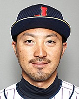 
  KIKUCHI Ryosuke