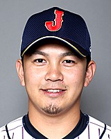 
  YAMASAKI Yasuaki