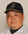 Hiroyasu Nishio