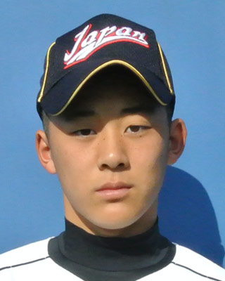 Shota Suzuki