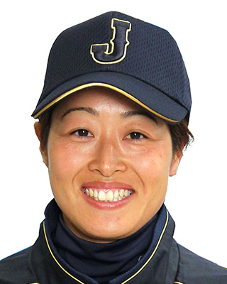 Akiko Shimura