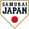 棒球日本代表SAMURAI JAPAN官方站點