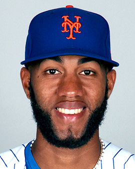 Amed Rosario