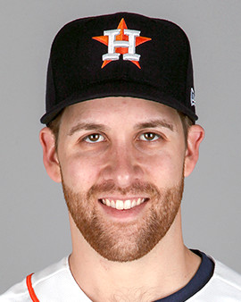 Collin McHugh