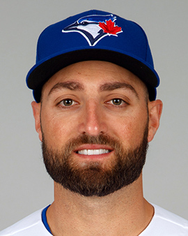 Kevin Pillar