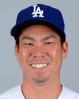 Kenta Maeda