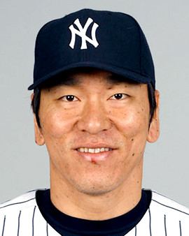 Hideki Matsui