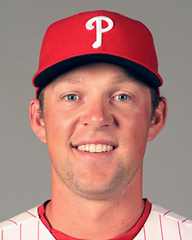 Rhys Hoskins