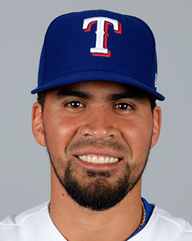 Robinson Chirinos