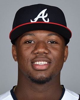 Ronald Acuña Jr.