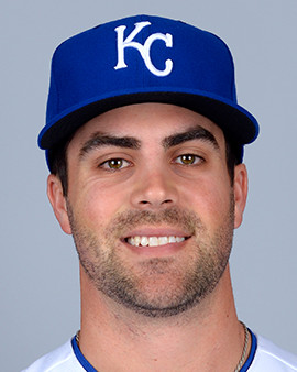 Whit Merrifield