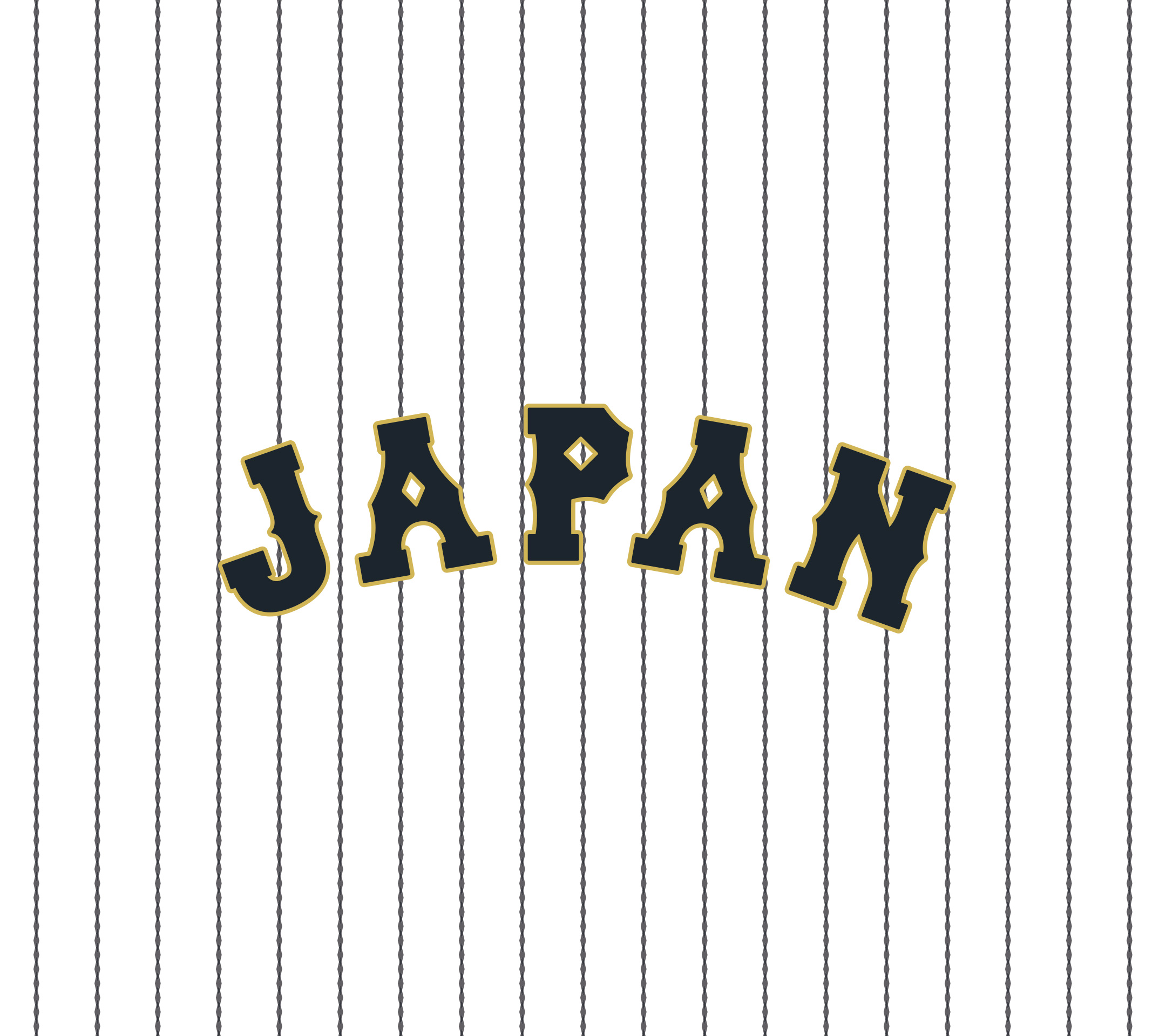 Download Official Website Of The Japan National Baseball Team