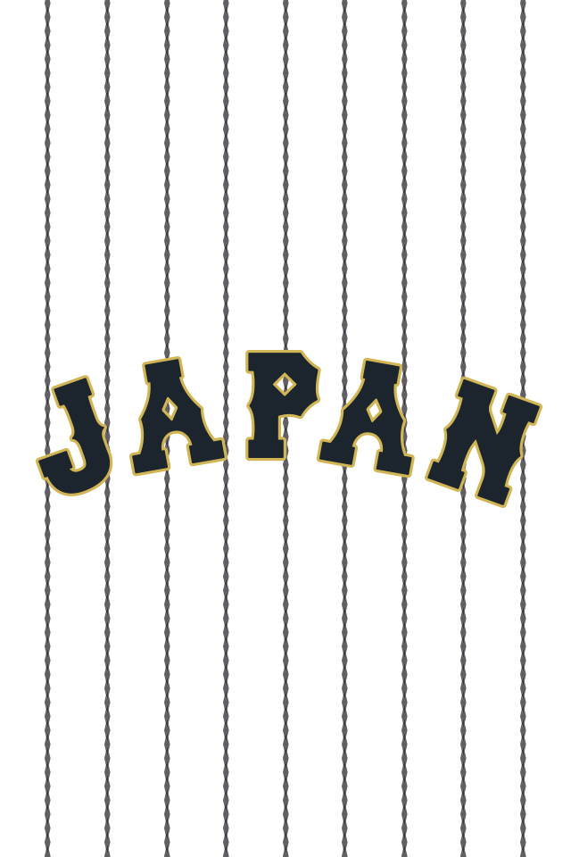 Download Official Website Of The Japan National Baseball Team