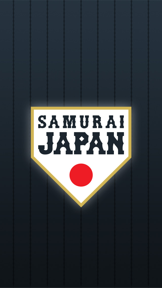 samurai japan baseball