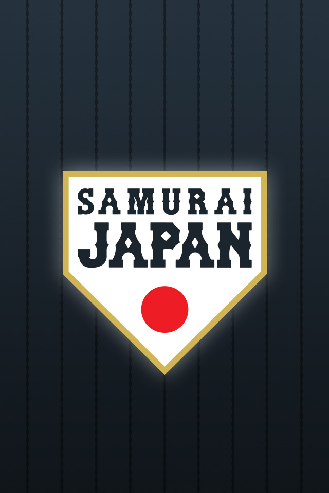 Download Official Website Of The Japan National Baseball Team