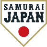 The Official Site of the Japan National Baseball Team