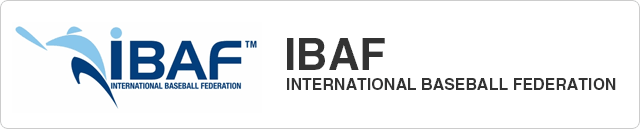 International Baseball Federation (IBAF)