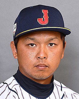 田村 龍弘 侍ジャパン選手プロフィール 野球日本代表 侍ジャパンオフィシャルサイト