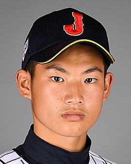 髙田 隼之介