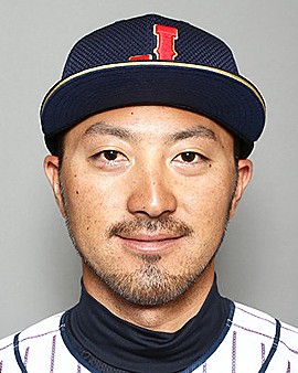 
  KIKUCHI Ryosuke