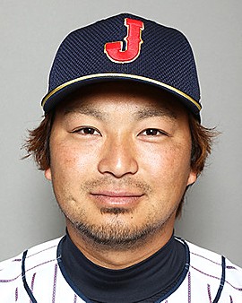 
  TAJIMA Shinji