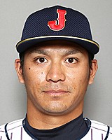 
  TANAKA Kosuke