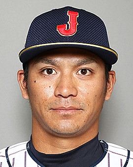 
  TANAKA Kosuke