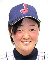 
  OGATA Yuka