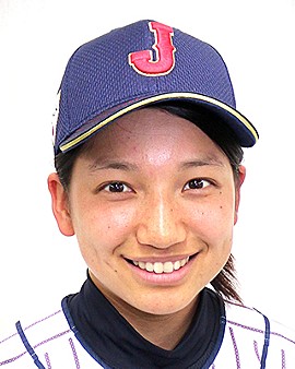 TANAKA Miwa