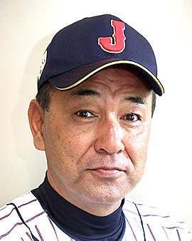 木戸 克彦｜侍ジャパン選手プロフィール｜野球日本代表 侍ジャパンオフィシャルサイト