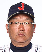 
  WAKABAYASHI Shigeki