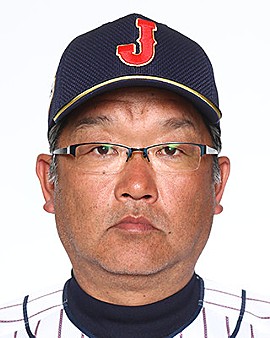 
  WAKABAYASHI Shigeki