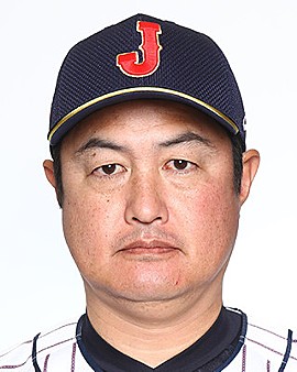 杉浦 正則 侍ジャパン選手プロフィール 野球日本代表 侍ジャパンオフィシャルサイト