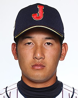 
  MORISHITA Shohei