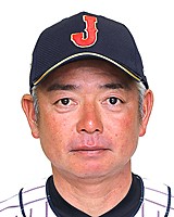 
  IKUTA Tsutomu