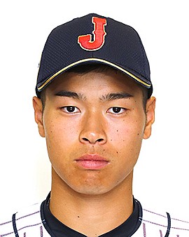 佐藤 輝明｜侍ジャパン選手プロフィール｜野球日本代表 侍ジャパンオフィシャルサイト