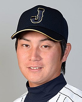 
  KAWABATA Shingo