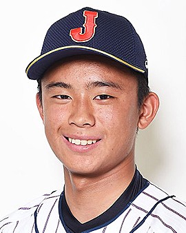 鈴木 唯斗 侍ジャパン選手プロフィール 野球日本代表 侍ジャパンオフィシャルサイト