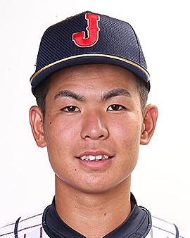 山田 龍聖