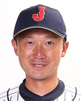 
  KOBARI Takahiro