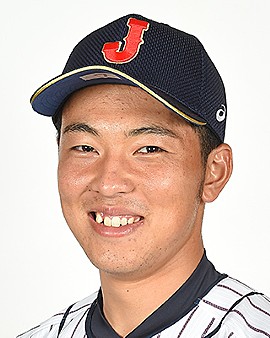 
  SAKURAI Shuto