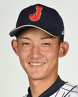 
  SAKAGUCHI Kosuke