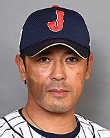 
  INABA Atsunori