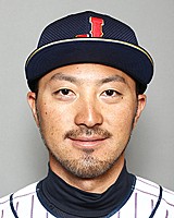 
  KIKUCHI Ryosuke