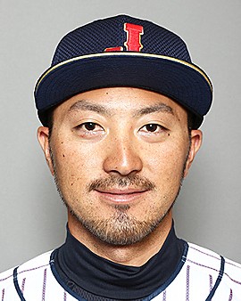 
  KIKUCHI Ryosuke