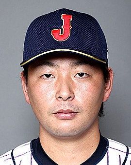 大瀬良 大地 侍ジャパン選手プロフィール 野球日本代表 侍ジャパンオフィシャルサイト