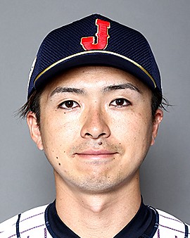 上沢 直之 侍ジャパン選手プロフィール 野球日本代表 侍ジャパンオフィシャルサイト