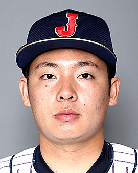松井 裕樹|侍ジャパン選手プロフィール|野球日本代表 侍ジャパン 松井 裕樹|侍ジャパン選手プロフィール|野球日本代表 侍ジャパン