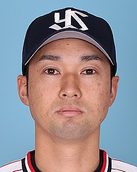 石山 泰稚