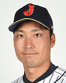 
  MIZUNO Masaki